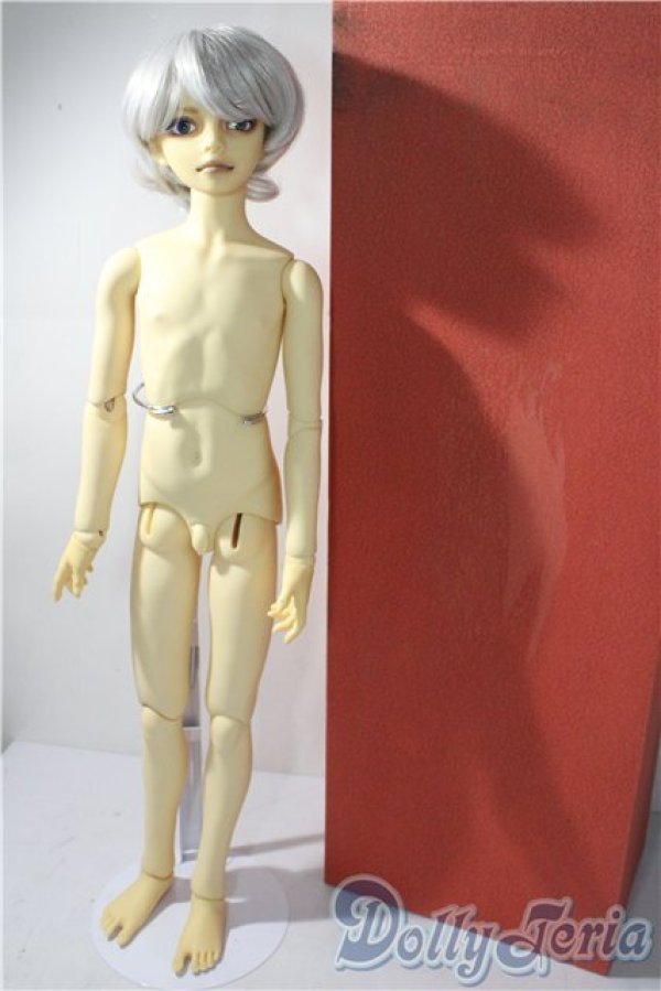 画像6: SD13男の子/教室Aヘッド U-26-01-28-220-TN-ZU (6)