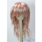 画像: 8-9inch/ウィッグ U-26-01-21-108-TN-ZU