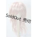 画像: 8-9inch/ウィッグ U-26-01-21-108-TN-ZU