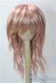 画像: 8-9inch/ウィッグ U-26-01-21-108-TN-ZU