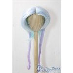 画像: 8-9inch/ウィッグ U-26-01-21-088-TN-ZU