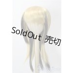 画像: 8-9inch/ウィッグ U-26-01-21-106-TN-ZU