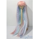 画像: 8-9inch/ウィッグ U-26-01-21-098-TN-ZU