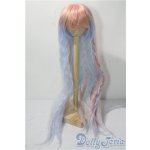 画像: 8-9inch/ウィッグ U-26-01-21-105-TN-ZU