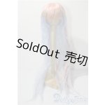 画像: 8-9inch/ウィッグ U-26-01-21-105-TN-ZU