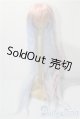画像: 8-9inch/ウィッグ U-26-01-21-105-TN-ZU