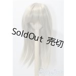 画像: 8-9inch/ウィッグ U-26-01-21-099-TN-ZU