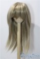 画像: 8-9inch/ウィッグ U-26-01-21-099-TN-ZU