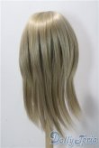 画像2: 8-9inch/ウィッグ U-26-01-21-099-TN-ZU (2)