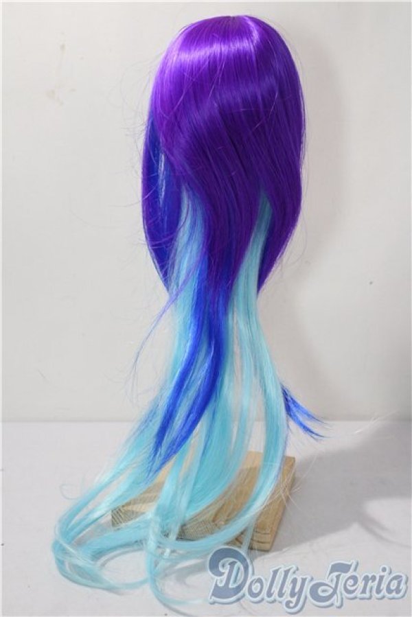 画像2: 8-9inch/ウィッグ U-26-01-21-103-TN-ZU (2)