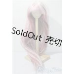 画像: 8-9inch/ウィッグ U-26-01-21-109-TN-ZU