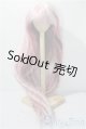 画像: 8-9inch/ウィッグ U-26-01-21-109-TN-ZU