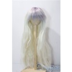 画像: 8-9inch/ウィッグ U-26-01-21-100-TN-ZU