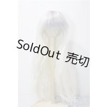 画像: 8-9inch/ウィッグ U-26-01-21-100-TN-ZU