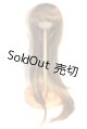 画像: 8-9inch/ウィッグ U-26-01-21-101-TN-ZU