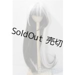画像: 8-9inch/ウィッグ U-26-01-21-102-TN-ZU
