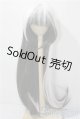画像: 8-9inch/ウィッグ U-26-01-21-102-TN-ZU