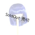 画像: 9-10inch/ウィッグ U-26-01-21-077-TN-ZU