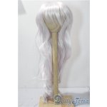 画像: 9-10inch/ウィッグ U-26-01-21-076-TN-ZU