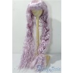 画像: 9-10inch/ウィッグ U-26-01-21-085-TN-ZU