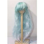 画像: 9-10inch/ウィッグ U-26-01-21-081-TN-ZU