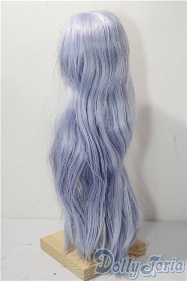 画像2: 9-10inch/ウィッグ U-26-01-21-083-TN-ZU (2)