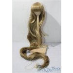 画像: 9-10inch/ウィッグ U-26-01-21-082-TN-ZU