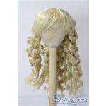 画像: 6-7inch/ウィッグ U-26-01-21-061-TN-ZU