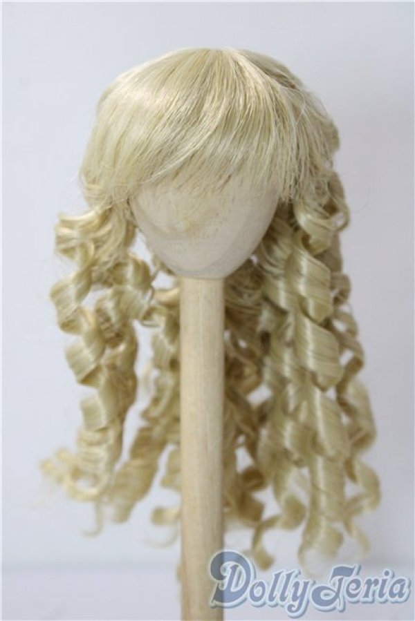 画像1: 6-7inch/ウィッグ U-26-01-21-061-TN-ZU (1)