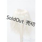 画像: 6-7inch/ウィッグ U-26-01-21-065-TN-ZU