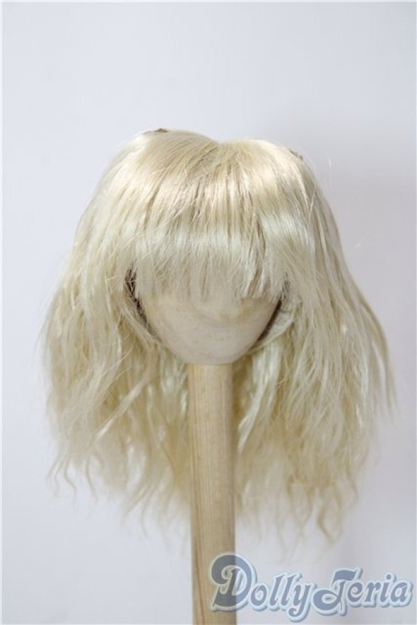 画像1: 6-7inch/ウィッグ U-26-01-21-065-TN-ZU (1)