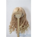 画像: 6-7inch/ウィッグ U-26-01-21-064-TN-ZU