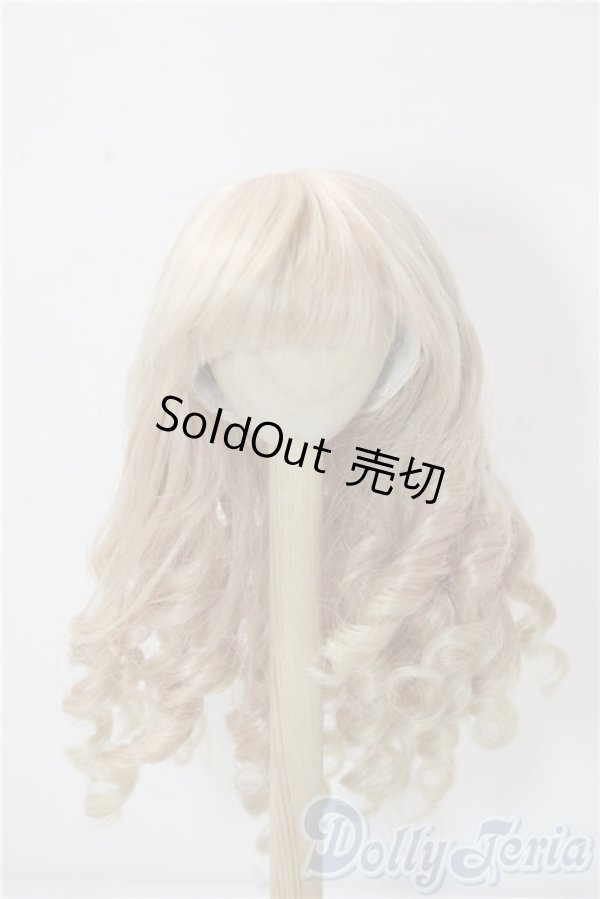 画像1: 6-7inch/ウィッグ U-26-01-21-064-TN-ZU (1)