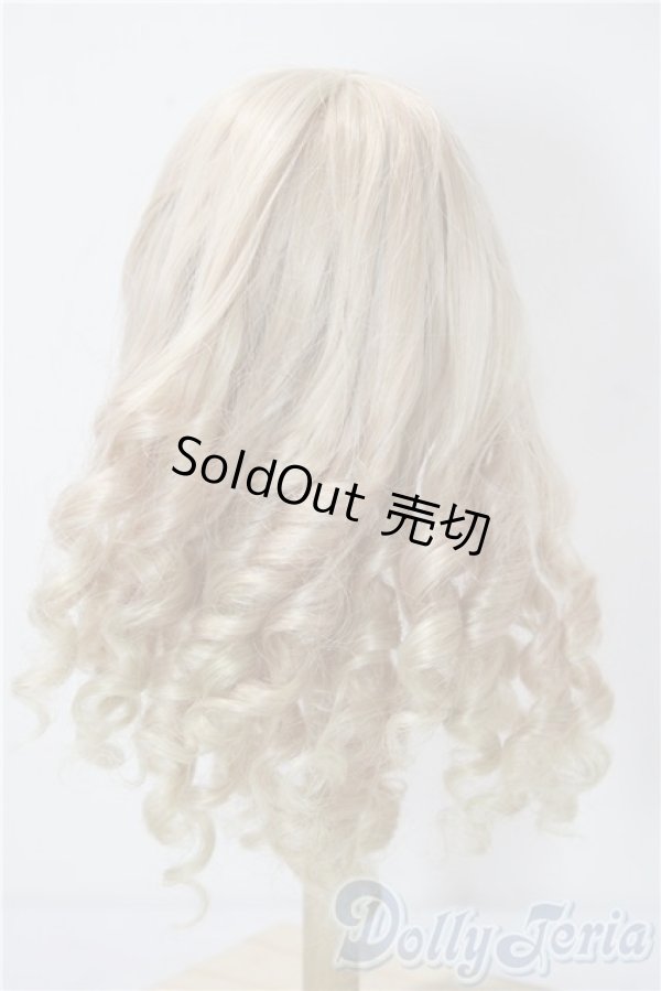 画像2: 6-7inch/ウィッグ U-26-01-21-064-TN-ZU (2)