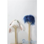 画像: 6-7inch/ウィッグ U-26-01-21-062-TN-ZU