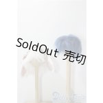 画像: 6-7inch/ウィッグ U-26-01-21-062-TN-ZU