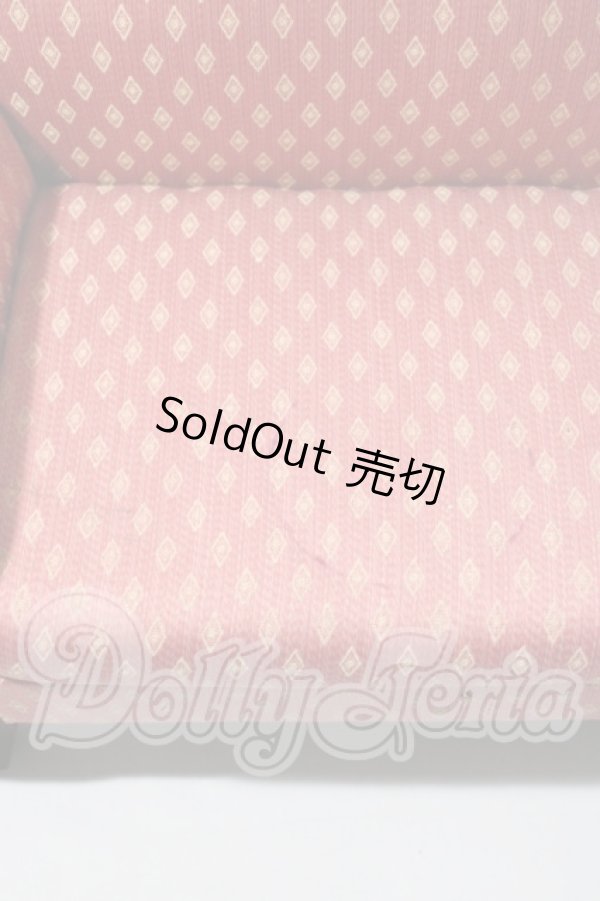 画像3: SD・DD用/シバタチェア:VOLKS製 U-26-03-18-207-TN-ZU (3)