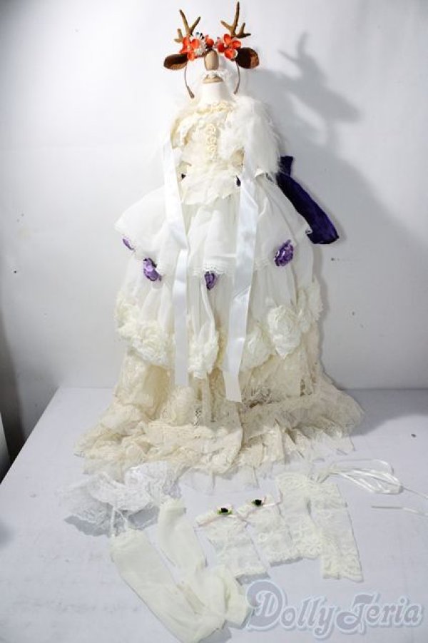 画像1: SDGrG/OF:衣装セット U-26-01-21-111-TN-ZU (1)