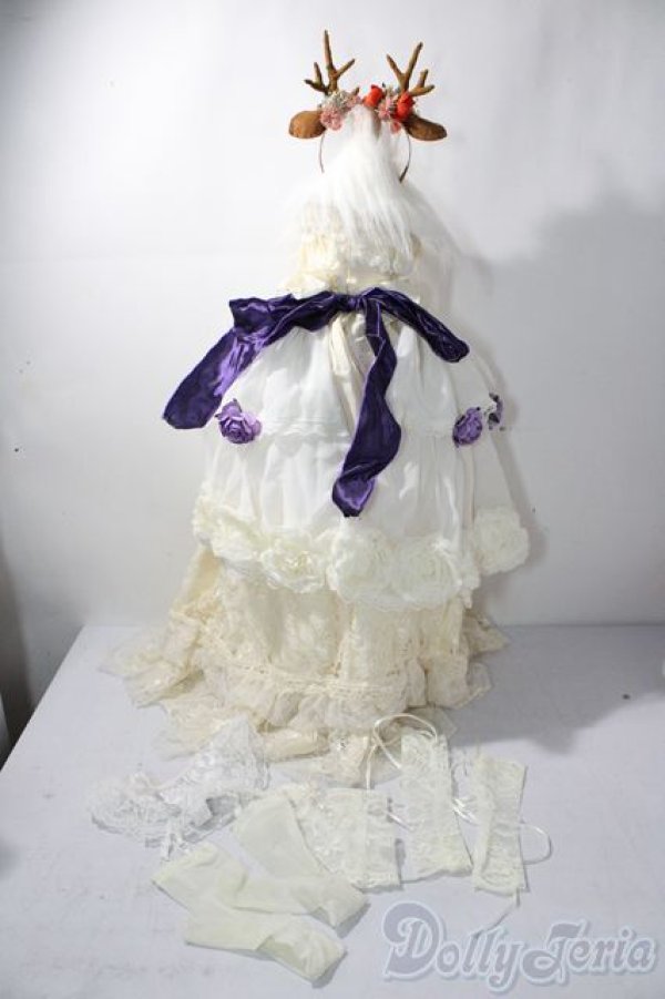 画像2: SDGrG/OF:衣装セット U-26-01-21-111-TN-ZU (2)