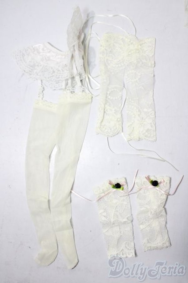 画像3: SDGrG/OF:衣装セット U-26-01-21-111-TN-ZU (3)