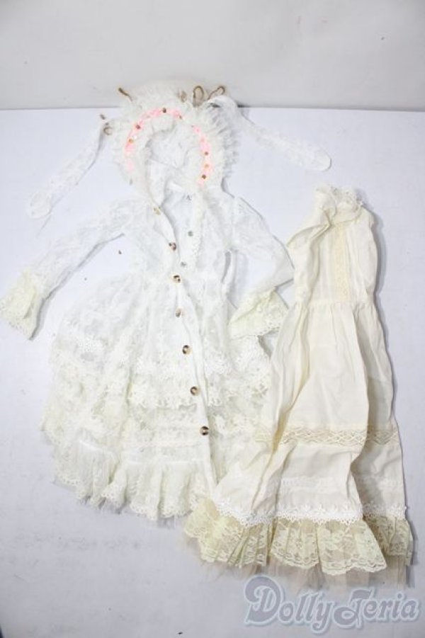 画像1: SDGrG/OF:衣装セット U-26-01-21-112-TN-ZU (1)