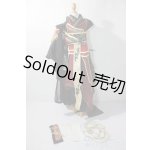 画像: SDGrB＆SD13男の子/OF:衣装セット U-26-01-21-113-TN-ZU