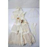 画像: SD/OF:衣装セット U-26-01-21-114-TN-ZU