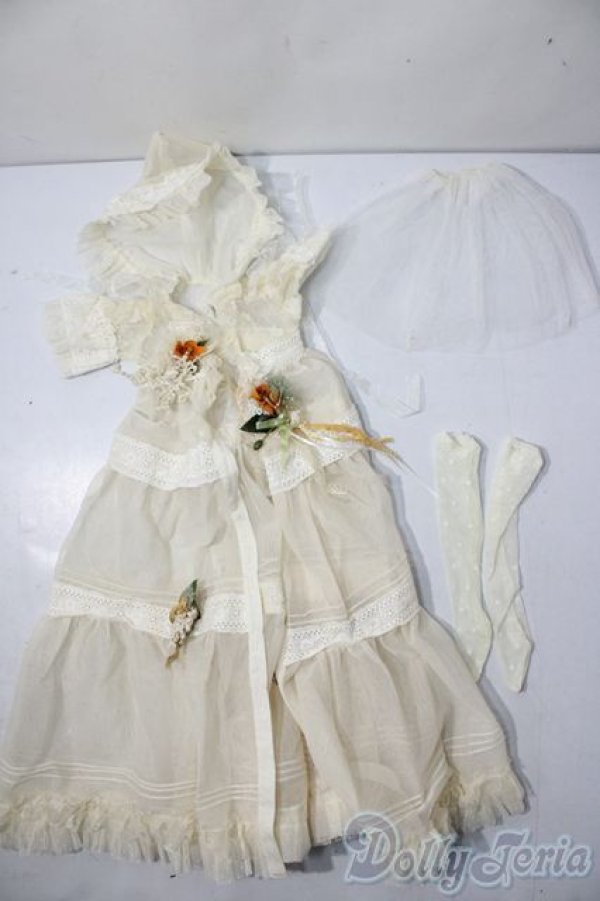 画像1: SD/OF:衣装セット U-26-01-21-114-TN-ZU (1)