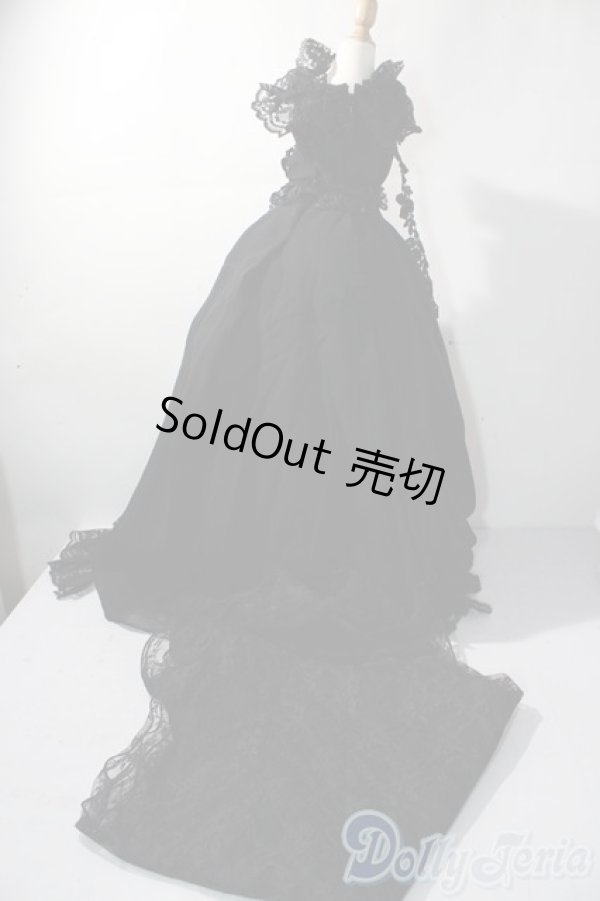 画像2: SDGrG/OF:衣装セット U-26-01-21-115-TN-ZU (2)