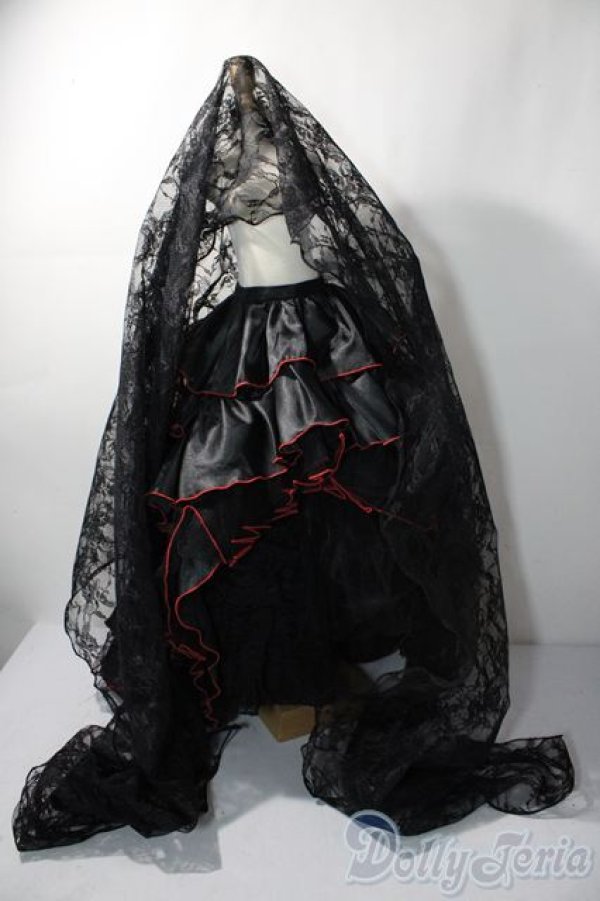 画像3: SDGrG/OF:衣装セット U-26-01-21-115-TN-ZU (3)