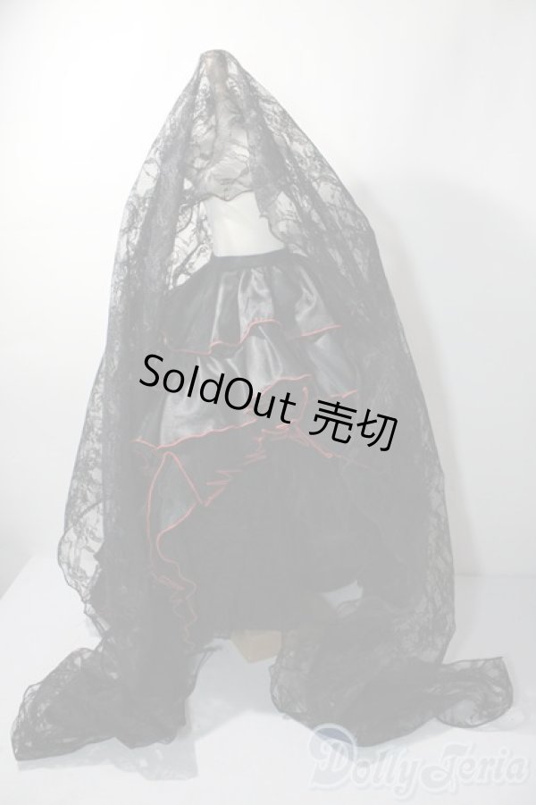 画像3: SDGrG/OF:衣装セット U-26-01-21-115-TN-ZU (3)