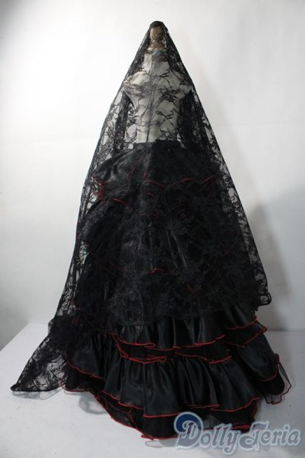 画像4: SDGrG/OF:衣装セット U-26-01-21-115-TN-ZU (4)