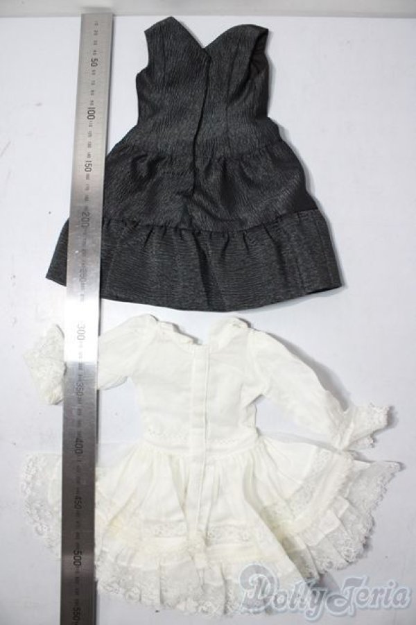 画像2: SD/OF:衣装セット U-26-01-21-116-TN-ZU (2)