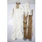 画像: SDGrB＆SD13男の子/OF:衣装セット U-26-01-21-117-TN-ZU